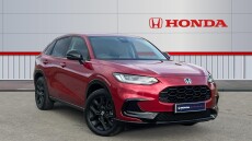 Honda Zr-V 2.0 eHEV Sport 5dr CVT Hybrid Estate